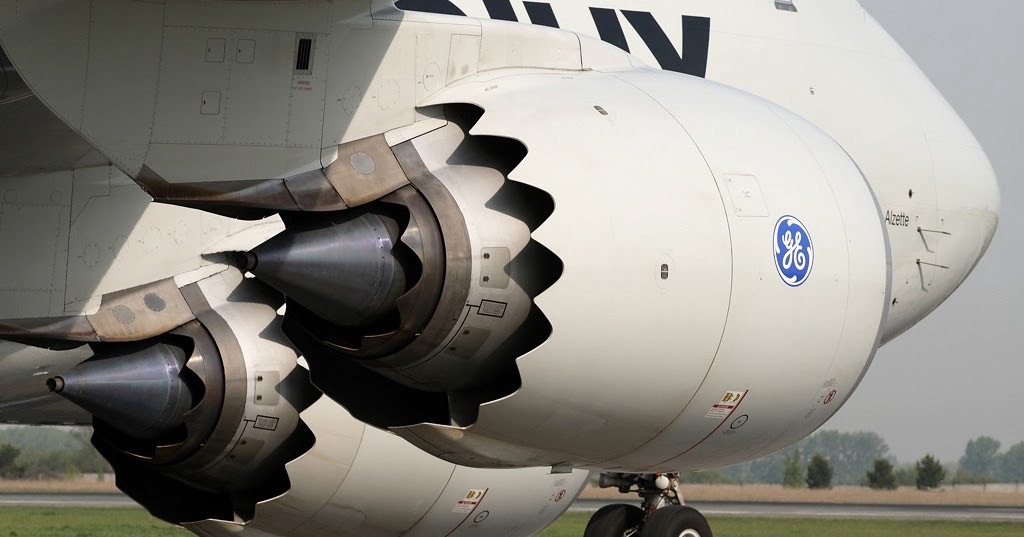 Engine Boom Supersonic Symphony by BOOM | theaviationevangelist